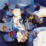 Karin R. Haslinger art print