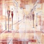 Joram Neumark art print