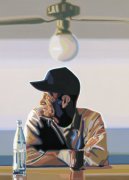 Werner Opitz art print