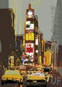 Rod Neer art print
