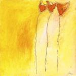 Claudia Doucet art print