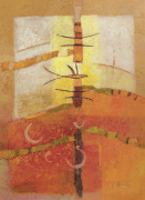 Astrid Heinecke art print