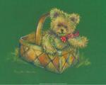 Margrethe Hansen art print