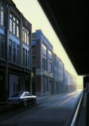 Werner Opitz art print