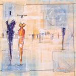 Joram Neumark art print