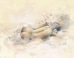 Jutta Tillmann art print