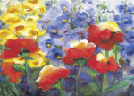 Christine Kremkau art print