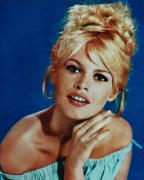 Celebrity Image art print