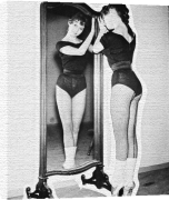 Celebrity Image art print - Brigitte Bardot poster