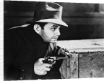 Celebrity Image art print - Edward G. Robinson poster