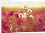 Anonymous art print - Flowers 1 poster