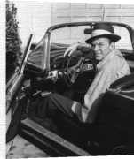 Celebrity Image art print - Frank Sinatra poster