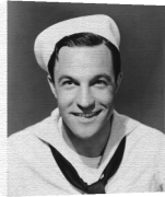 Celebrity Image art print - Gene Kelly poster