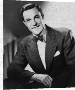 Celebrity Image art print - Gene Kelly poster
