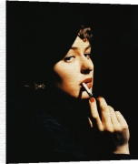 Celebrity Image art print - Ingrid Bergman poster