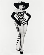 Celebrity Image art print