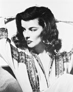 Celebrity Image art print