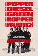Movie Posters art print