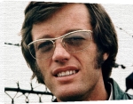 Celebrity Image art print - Peter Fonda poster