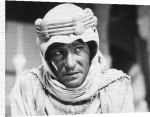 Celebrity Image art print - Peter O'Toole poster