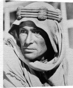 Celebrity Image art print - Peter O'Toole poster