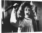 Celebrity Image art print - Piper Laurie poster