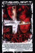 Resident Evil art print