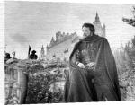 Celebrity Image art print - Richard Harris poster