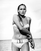 Ursula Andress art print