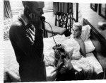 Celebrity Image art print - Vertigo poster