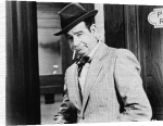 Celebrity Image art print - Walter Matthau poster