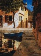 Gilles Archambault art print