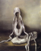 Judith Levin art print