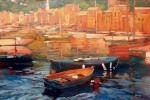 Philip Craig art print