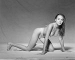 Celebrity Image art print