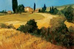 Philip Craig art print