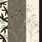 Ahava art print