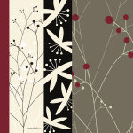 Ahava art print