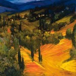 Philip Craig art print