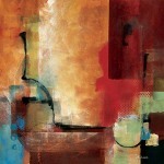 Noah Li-Leger art print