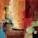 Noah Li-Leger art print