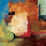 Noah Li-Leger art print