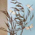 Caroline Gold art print