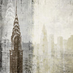 Tandi Venter art print