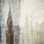 Tandi Venter art print