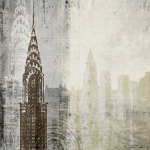 Tandi Venter art print