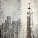 Tandi Venter art print