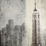 Tandi Venter art print