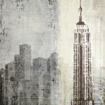 Tandi Venter art print