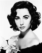 Celebrity Image art print